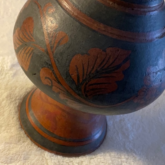 Vase Pottery Style - Picture 3 of 5